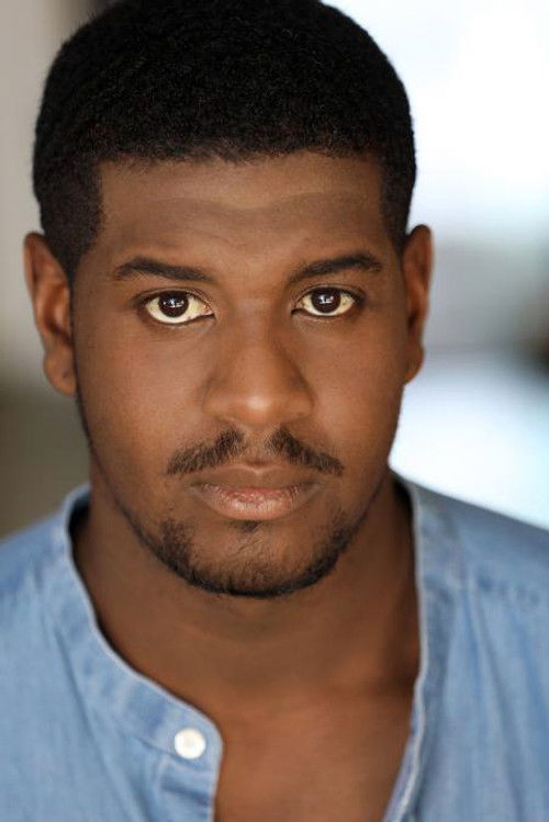 Joshua C Jackson as Lawrence