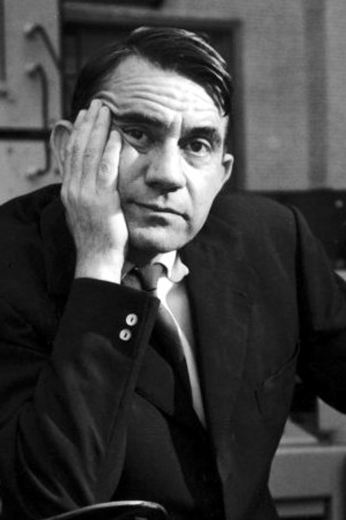 Pierre Schaeffer as Self
