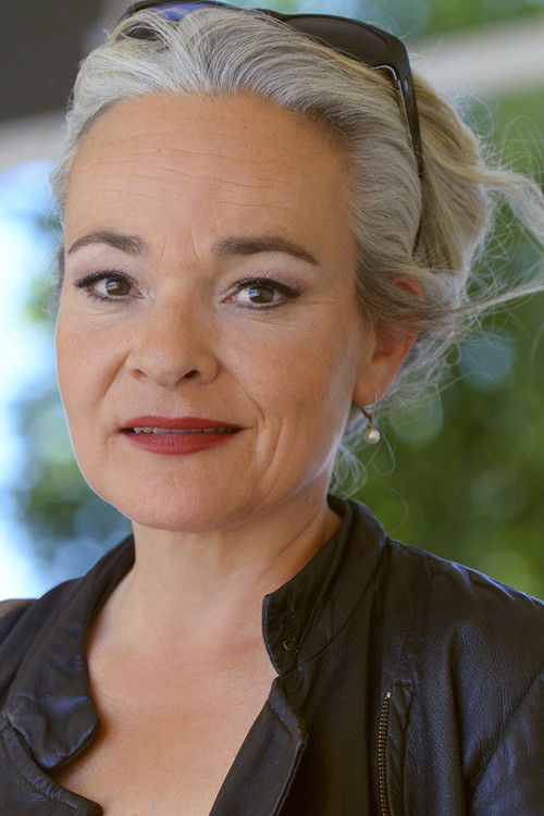 Yvonne Hornack as Nora