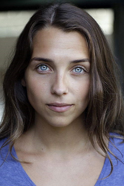 Erin Armstrong as Lena Zavaroni