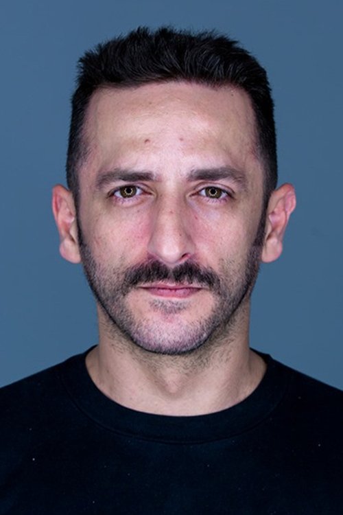 Fotis Lazarou as Kroupis