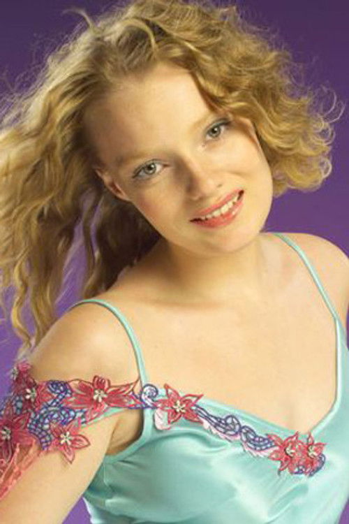 Kelly Harrison profile photo