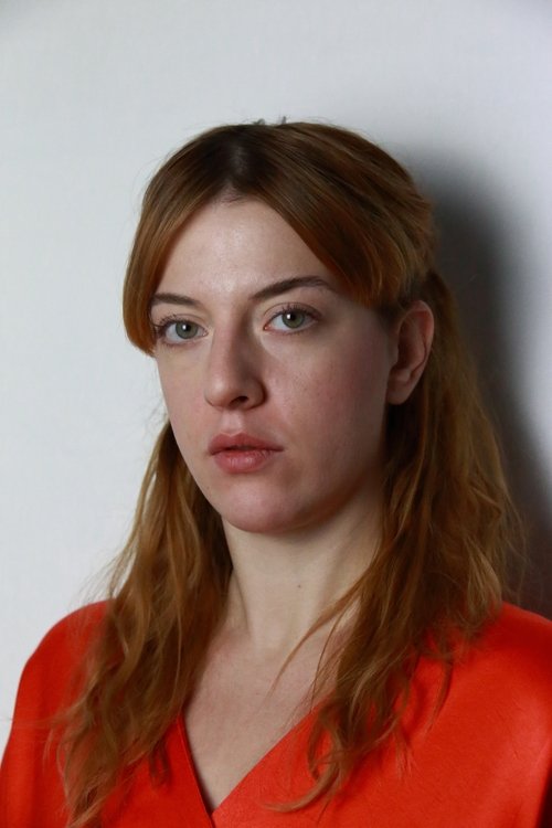 Chiara Davolio as Rosa