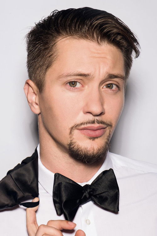 Alexej Kolva as Petr