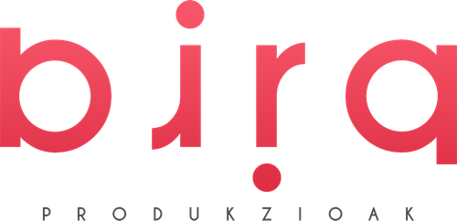 Bira Produkzioak logo