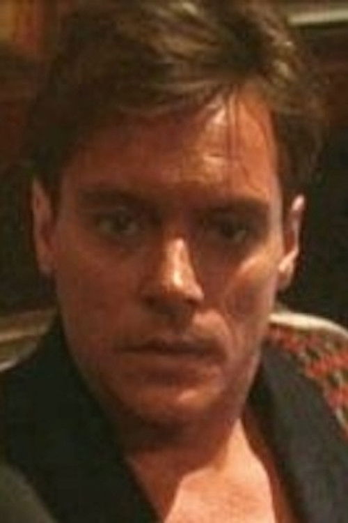 Jack Garfield as The Mayor's Son