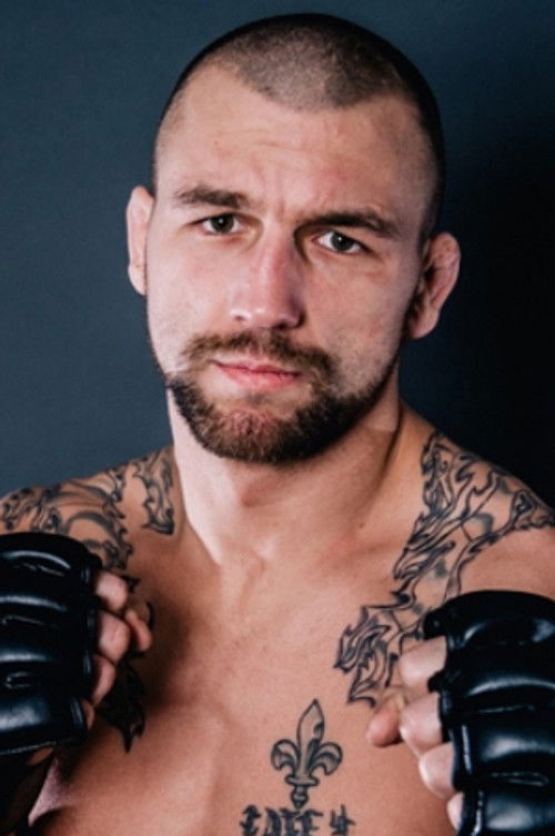 Elvis Mutapcic as Himself