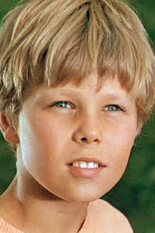 Roman Monastyrsky as Dima