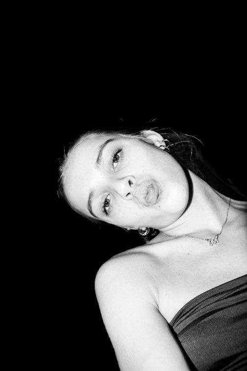 Līva Miķelsone as Līva