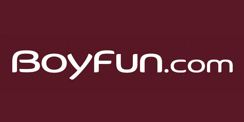 BoyFun logo