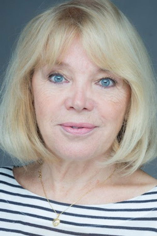 Pepa Sarsa as Marilou