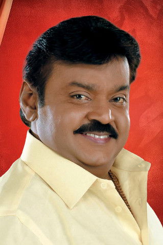 Vijayakanth as 
