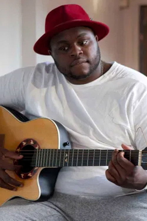 Anderson Footman as Dan