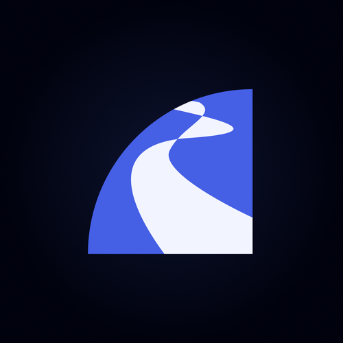 The Ora Blu Club logo