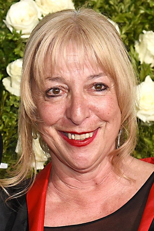 Marianne Leone Cooper as Sr. Cupertino