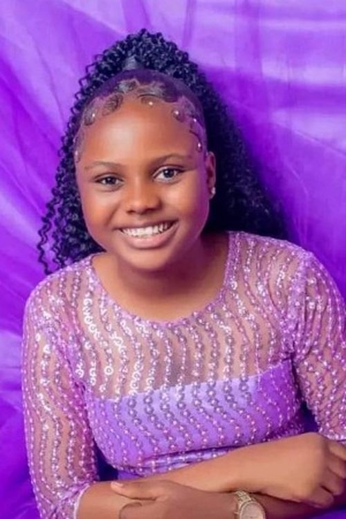 Uchechi Treasure Okonkwo as Kathie