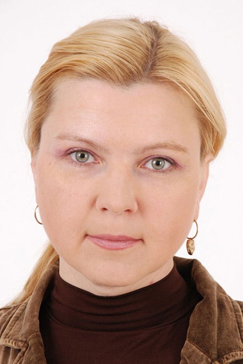 Elena Kollegova as 