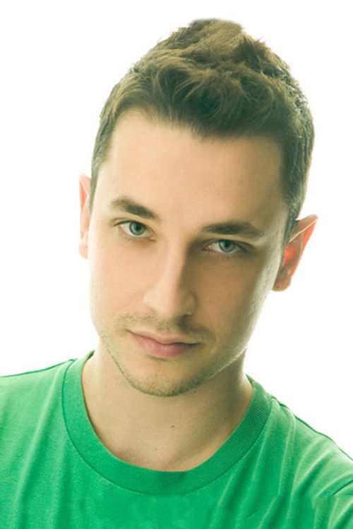 Dionisis Kladis as Achilles
