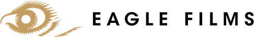 Eagle Films Arabia logo