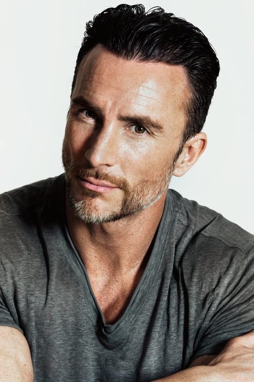 Bevan Viljoen as Boer Sniper