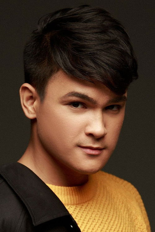 Nathan Lopez as Romeo Bato