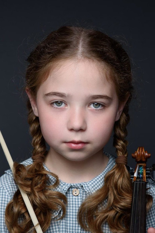 Евдокия Федулова as Ксюша