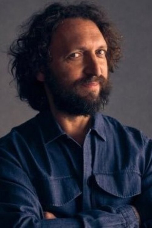 Jamie Roberts as Narrator