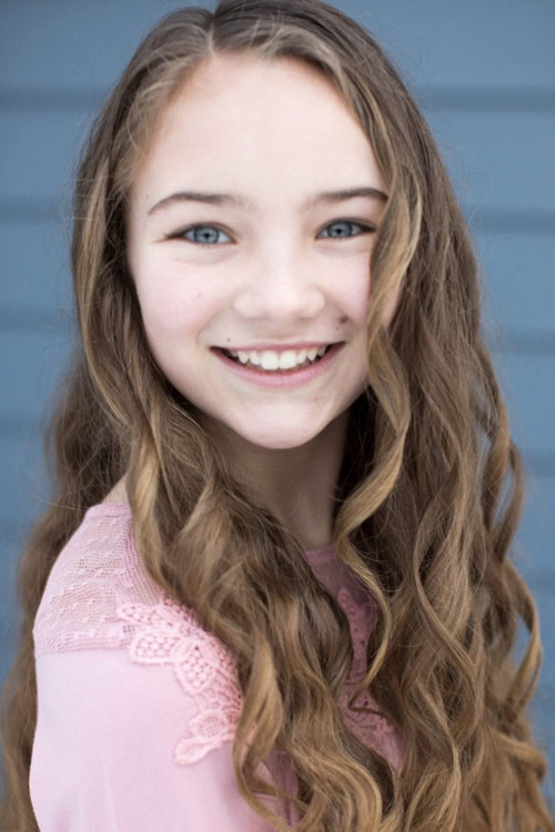 Sawyer Reed as Zaniah