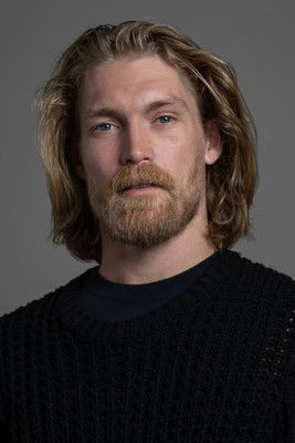 Harry Goodwins as Lt. Jäeger