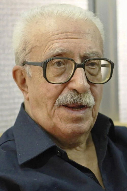 Tariq Aziz as 