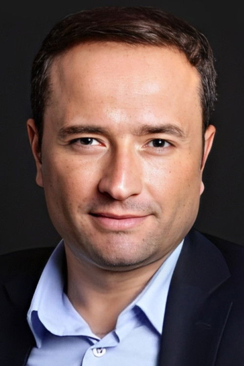Ertan Gül as Accountant
