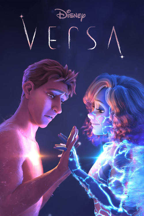 Versa poster