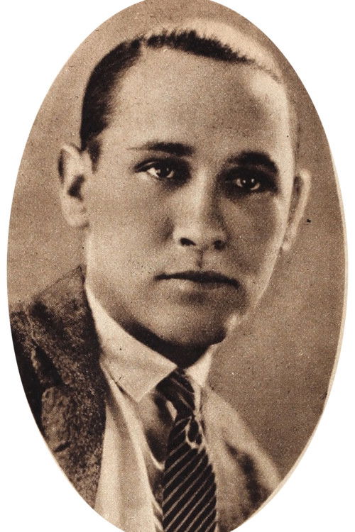 Jack White as Pie Thrower