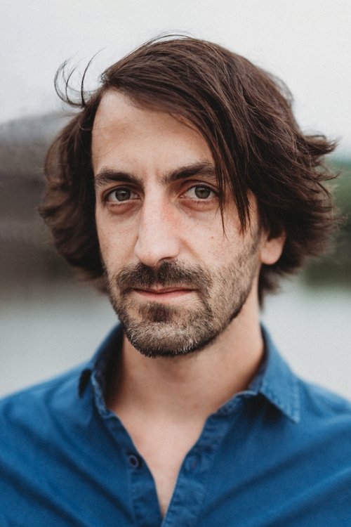 Mikuláš Čížek as