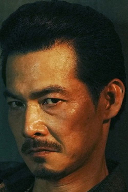 Quách Ngọc Ngoan as 