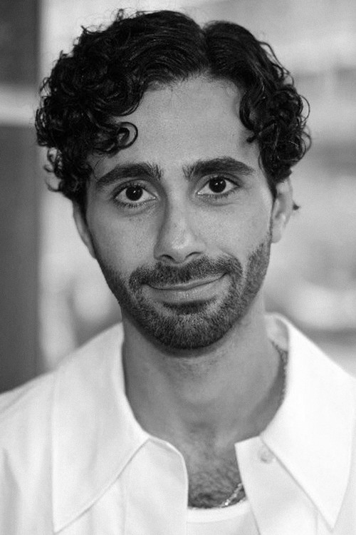 Deniz Kaya as Atiya's Brother