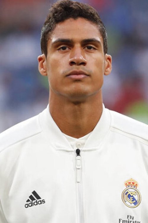 Raphaël Varane as Self