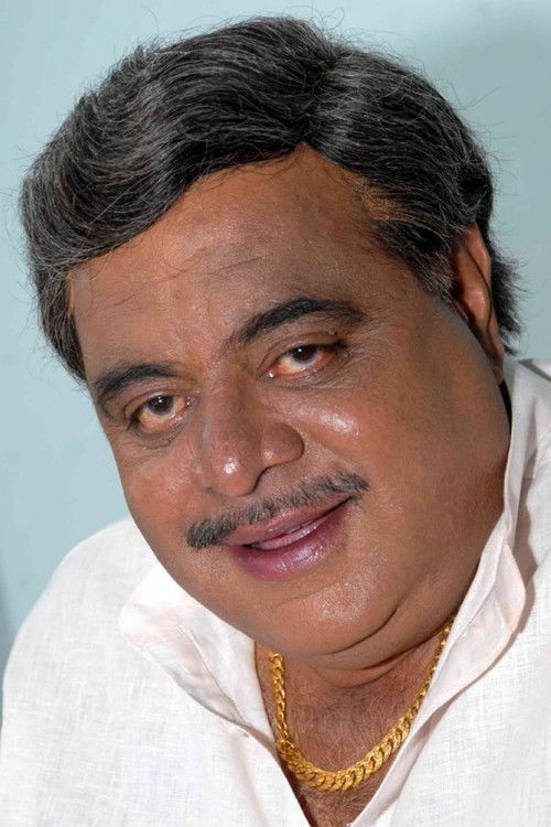 Ambareesh as 