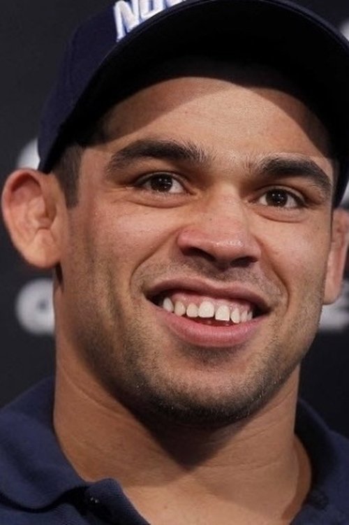 Renan Barão as Self