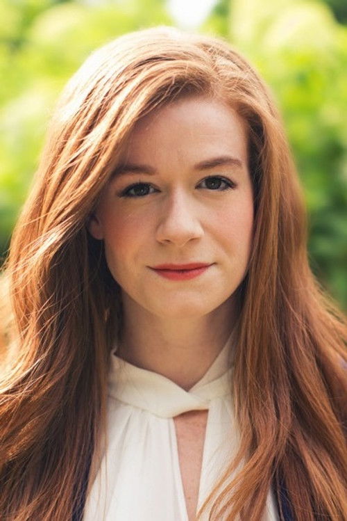 Mallory McMorrow as Self (archive footage)