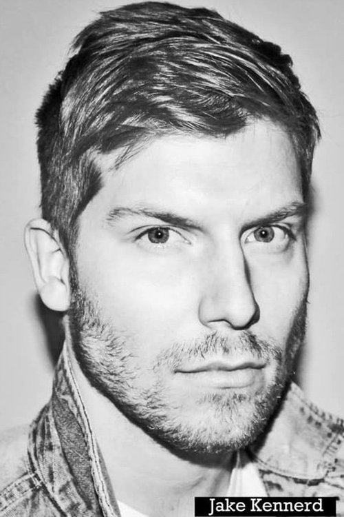 Jake Kennerd as Monster