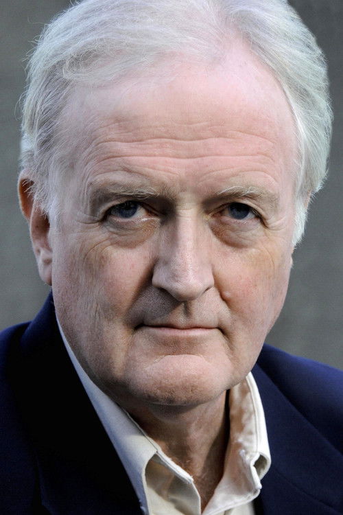 Rory Knox Johnston as Official