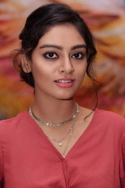 Bibriti Chatterjee as Nishi