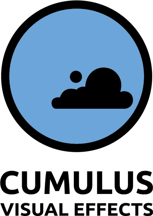 Cumulus VFX logo