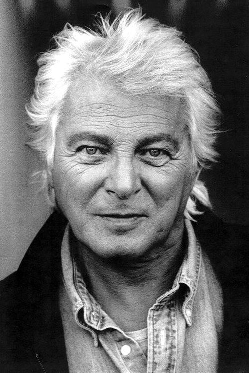 Clifford David as Beethoven