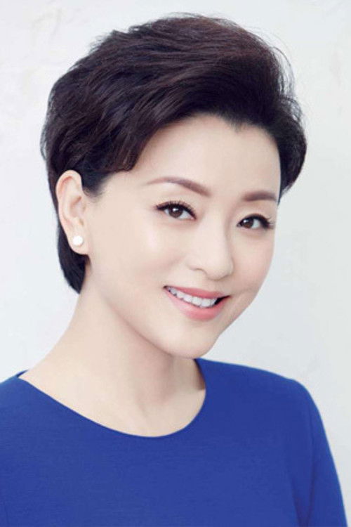 Yang Lan as 奋斗讲述者
