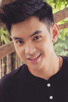 Aditya Suryo Saputro as Bagus