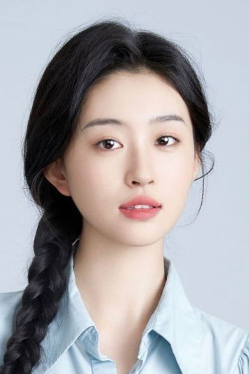 Zhao Fanshu profile photo