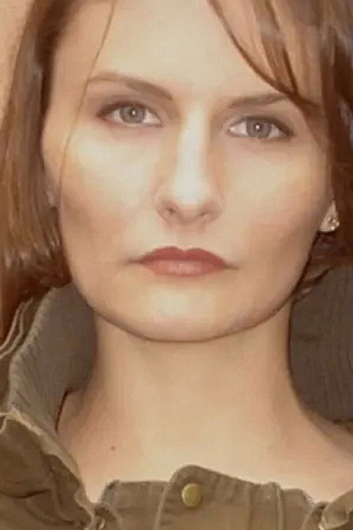 Melissa Paull as Ex-Girlfriend