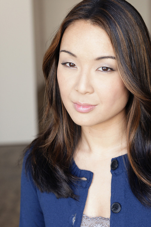 Ida Anderson as Hannah Falstaff